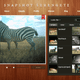 Image for article titled Photos: The secret lives of the Serengeti’s most elusive wild animals
